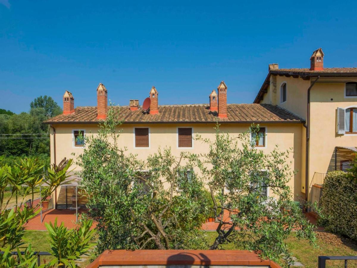 Apartment Aurora By Interhome Serravalle Pistoiese Exterior photo