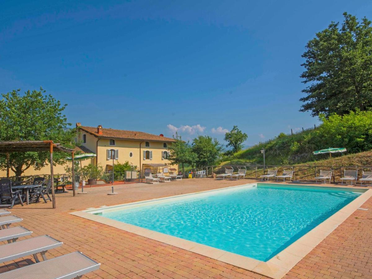 Apartment Aurora By Interhome Serravalle Pistoiese Exterior photo