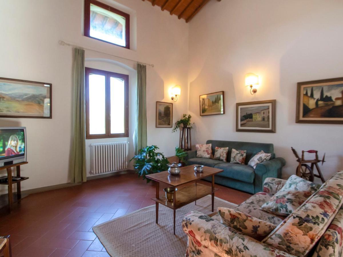 Apartment Aurora By Interhome Serravalle Pistoiese Exterior photo
