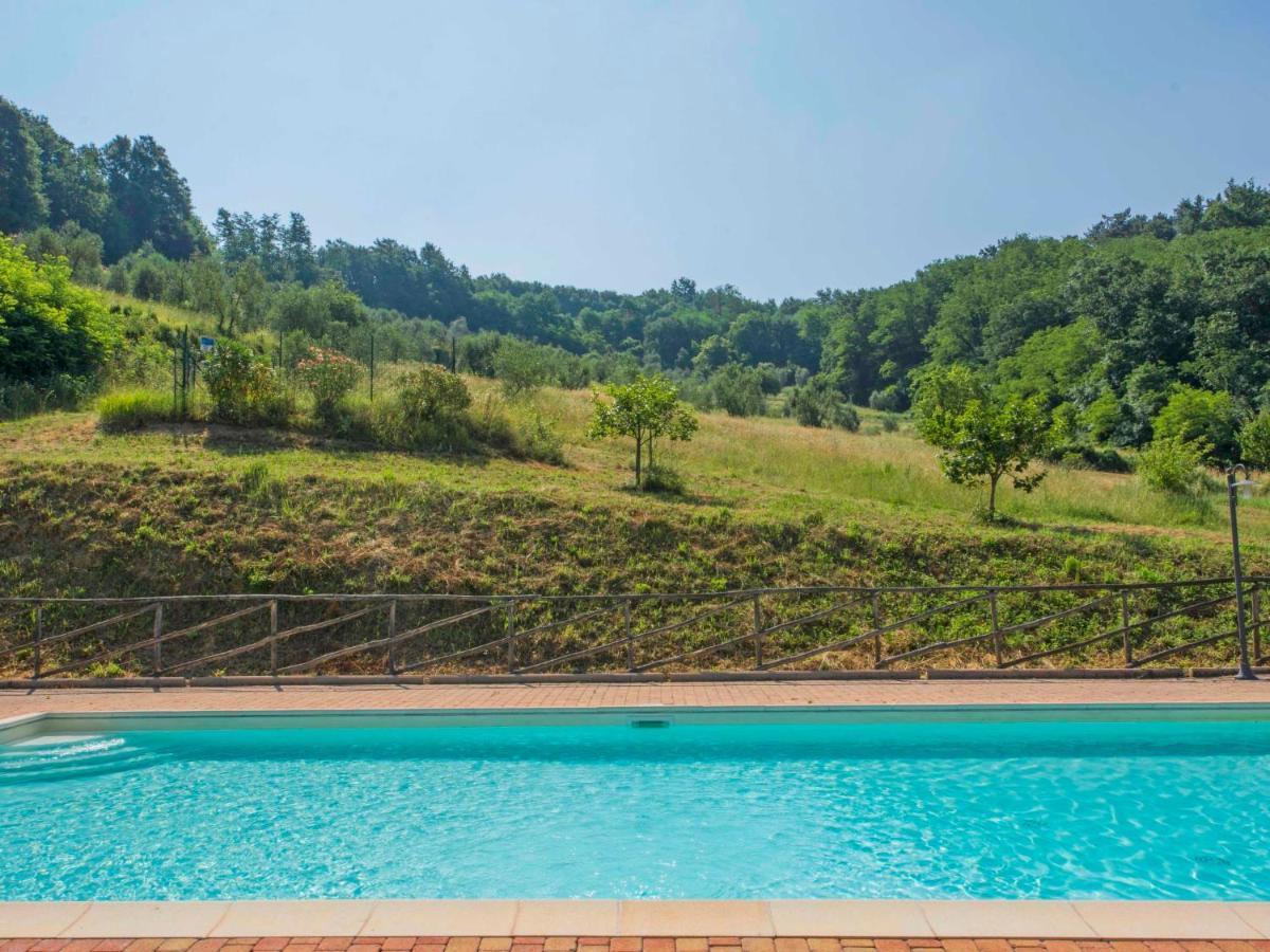Apartment Aurora By Interhome Serravalle Pistoiese Exterior photo