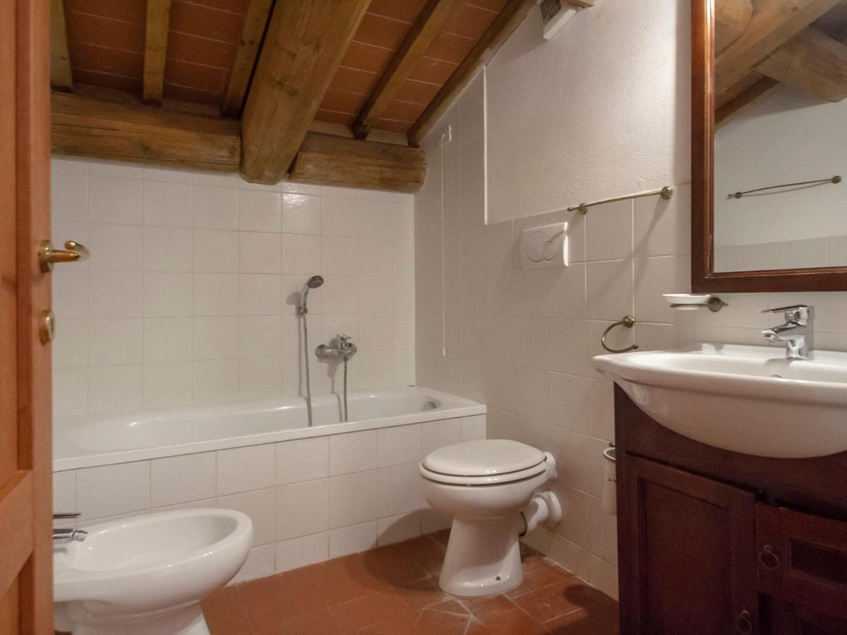 Apartment Aurora By Interhome Serravalle Pistoiese Exterior photo