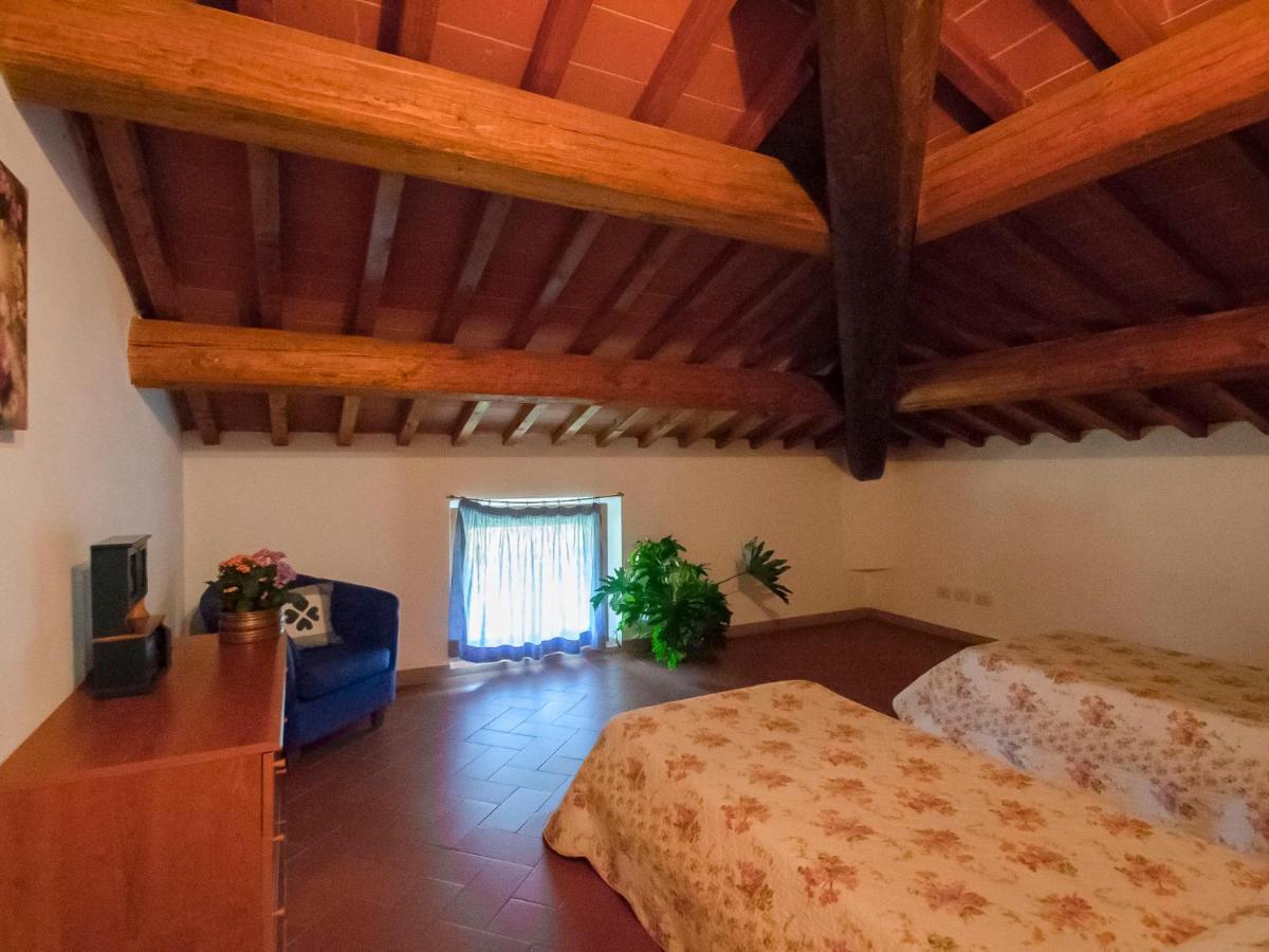 Apartment Aurora By Interhome Serravalle Pistoiese Exterior photo