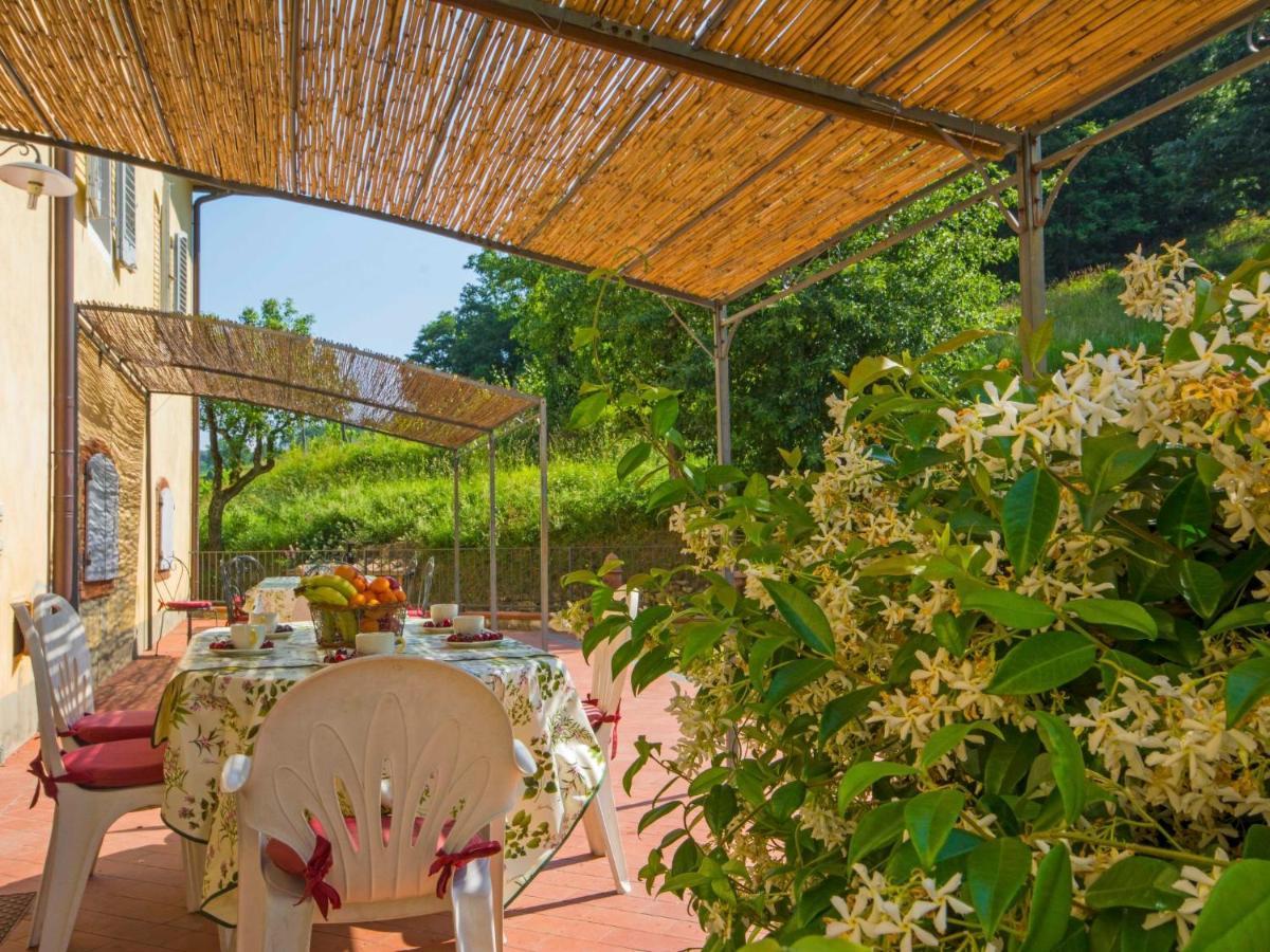 Apartment Aurora By Interhome Serravalle Pistoiese Exterior photo