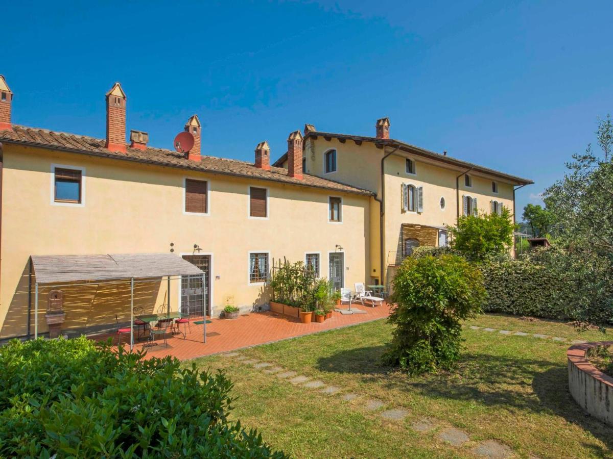 Apartment Aurora By Interhome Serravalle Pistoiese Exterior photo
